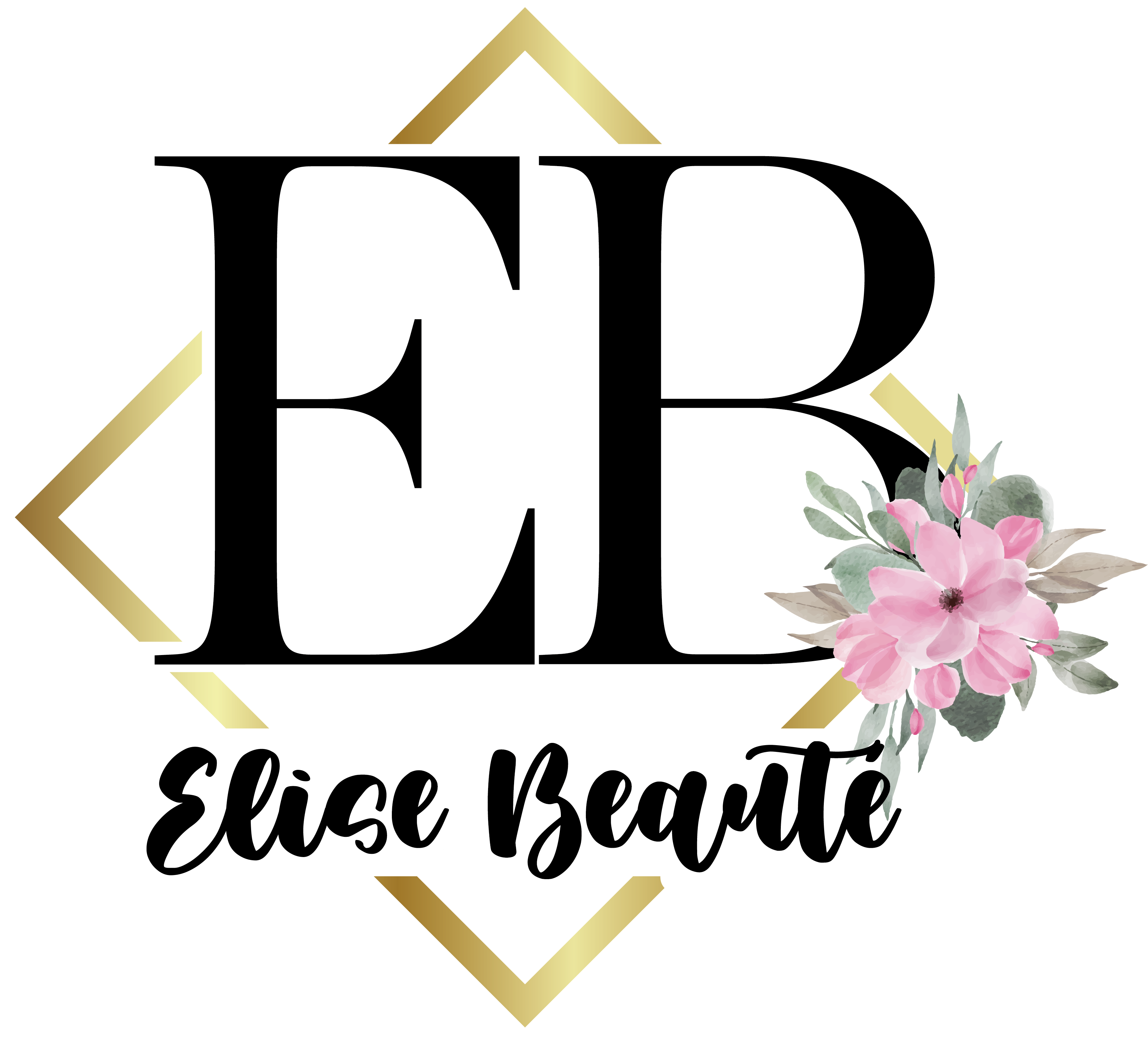 Logo Elise Beauté